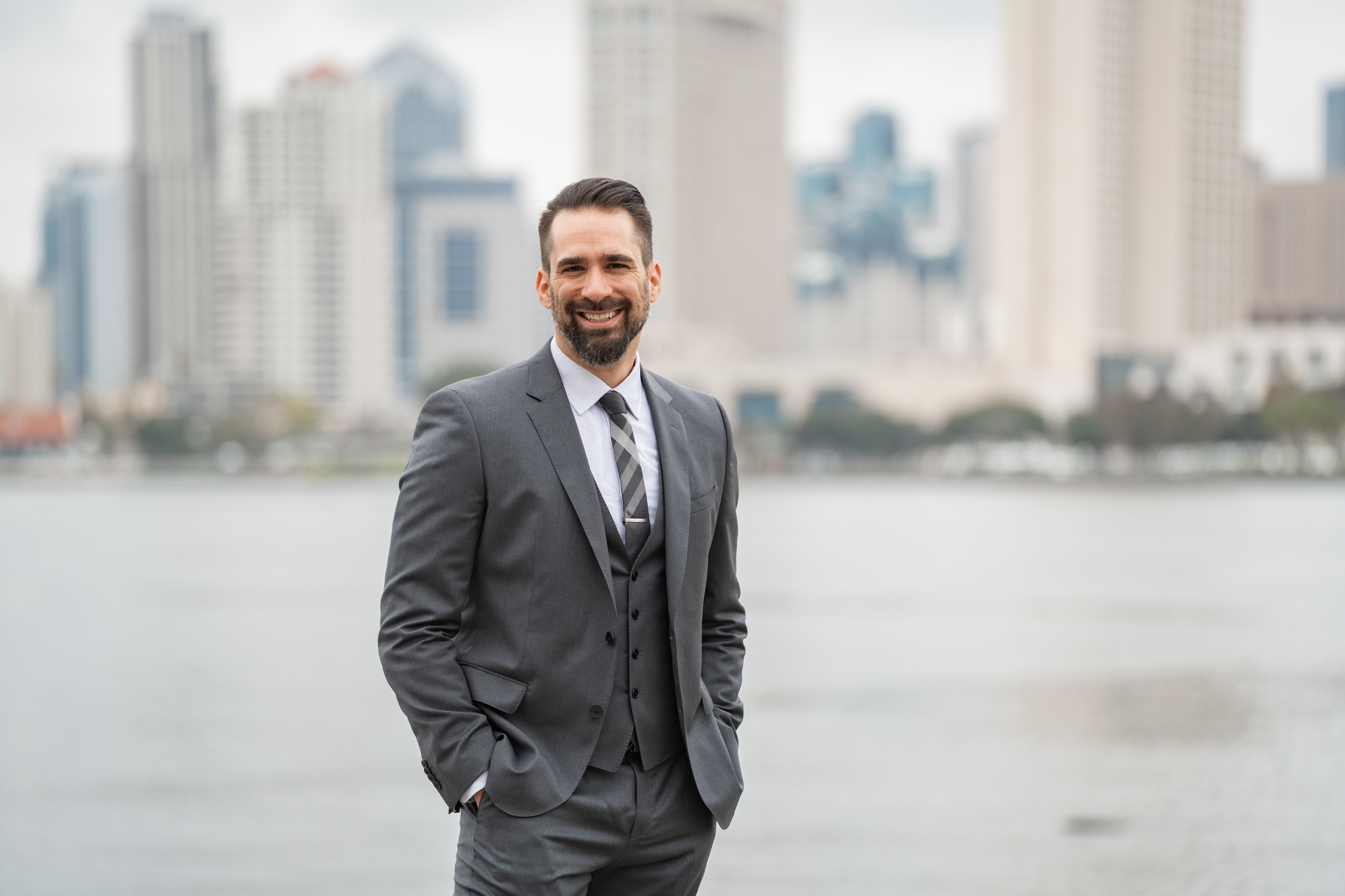 Alan Grismore, CFP®, WMCP®