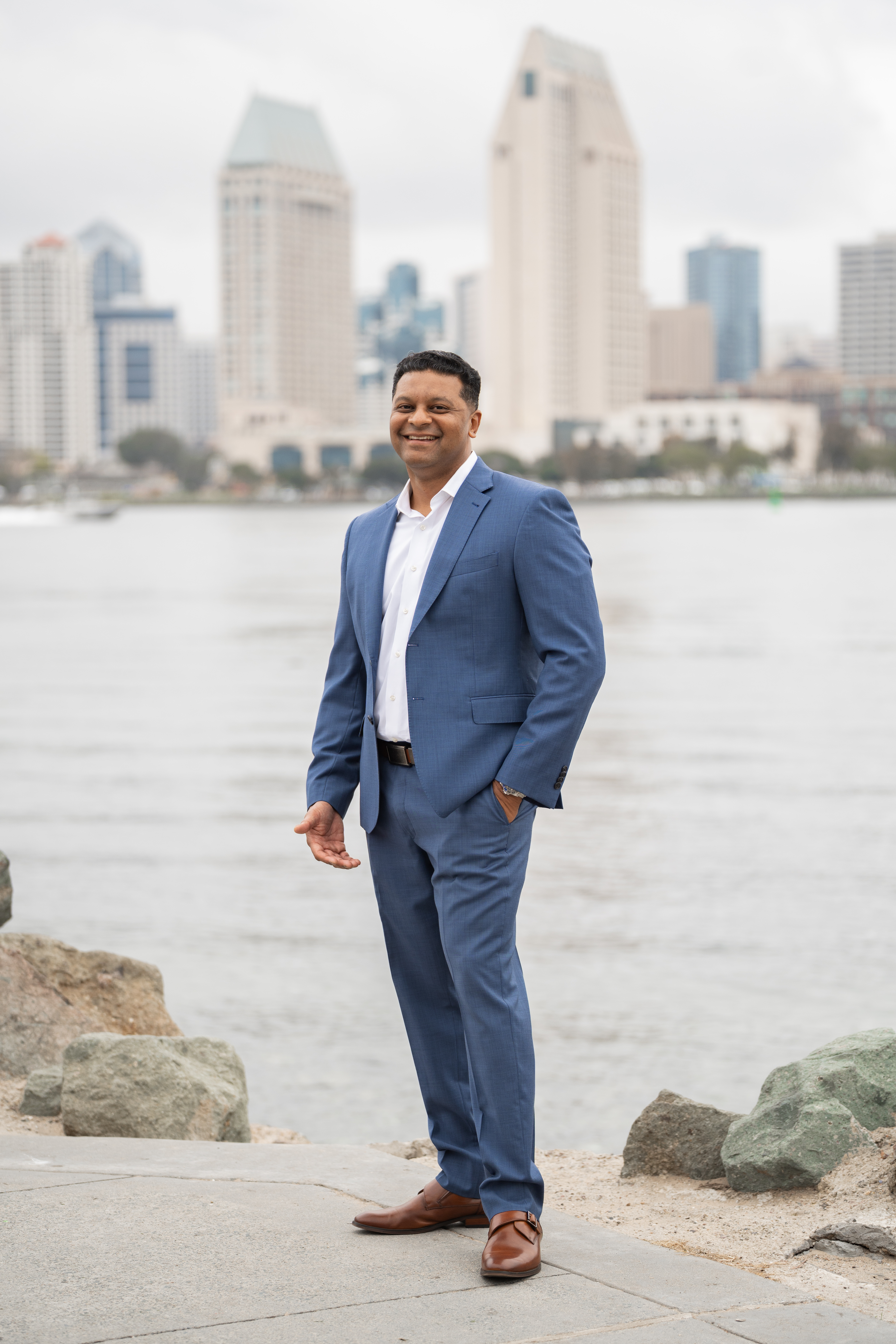 Joshua Khokhar, CFP®